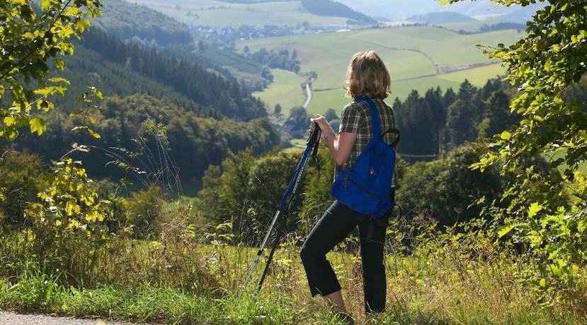 Imagen general del Hotel B&B Sauerland TCF. Foto 2