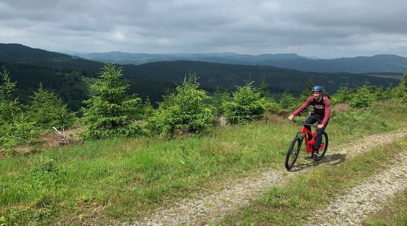 Imagen general del Hotel B&B Sauerland TCF. Foto 3