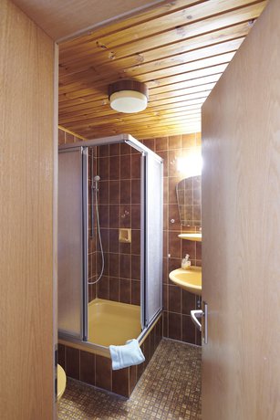 Imagen de la habitación del Hotel B&B Sauerland TCF. Foto 15