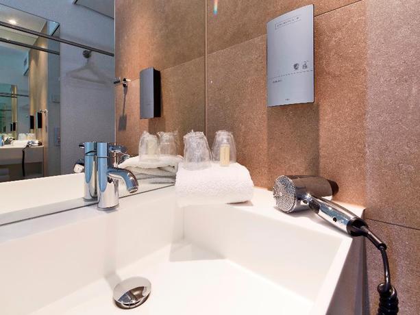 Imagen de la habitación del Hotel B&B Schweinfurt-S&uuml;d. Foto 6