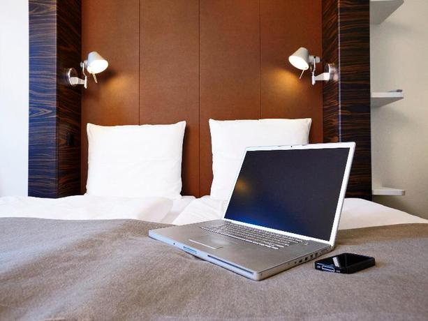 Imagen de la habitación del Hotel B&B Schweinfurt-S&uuml;d. Foto 7