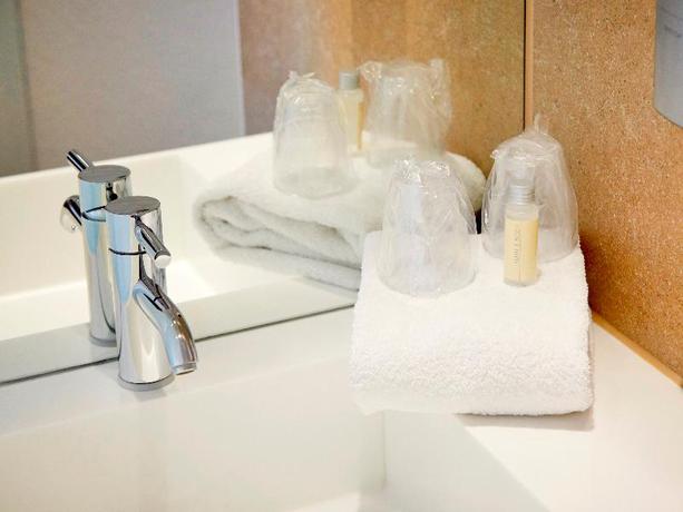 Imagen de la habitación del Hotel B&B Schweinfurt-S&uuml;d. Foto 8