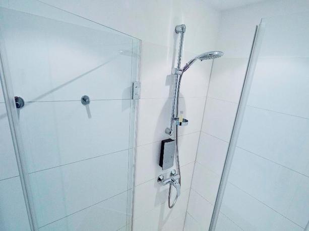 Imagen de la habitación del Hotel B&B Schweinfurt-S&uuml;d. Foto 12