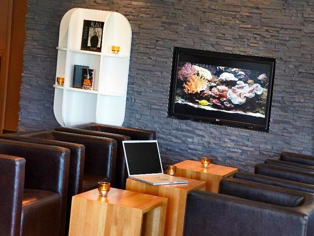 Imagen de los interiores del Hotel B&B Schweinfurt-S&uuml;d. Foto 17