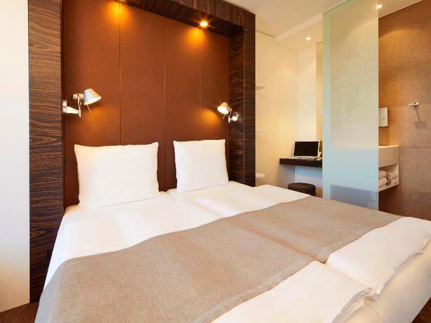 Imagen de la habitación del Hotel B&B Schweinfurt-S&uuml;d. Foto 15