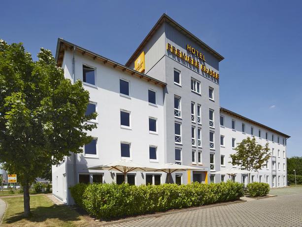 Imagen general del Hotel B&B Schweinfurt-Süd. Foto 1