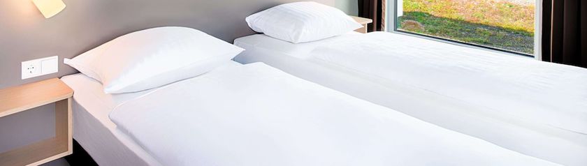 Imagen de la habitación del Hotel B&B Schwerin-Süd. Foto 3