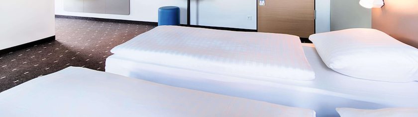 Imagen de la habitación del Hotel B&B Schwerin-Süd. Foto 9