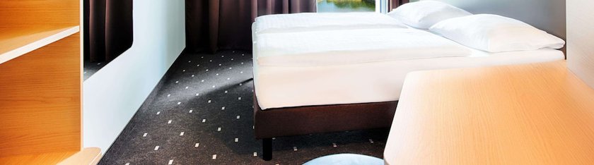 Imagen de la habitación del Hotel B&B Schwerin-Süd. Foto 15