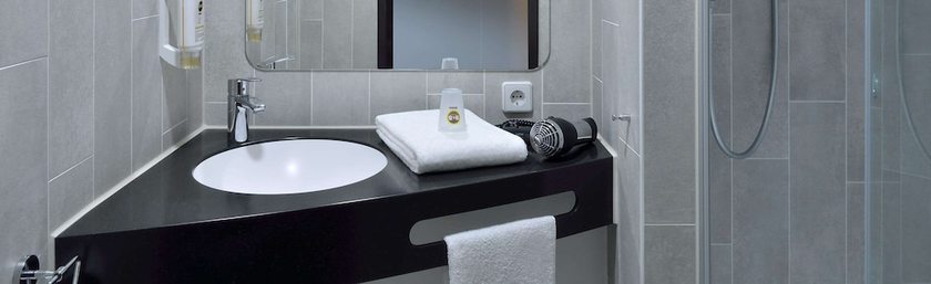 Imagen de la habitación del Hotel B&B Schwerin-Süd. Foto 16