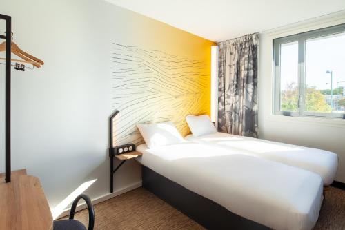 Imagen de la habitación del Hotel B&B S&eacute;lestat Centre-Alsace. Foto 16