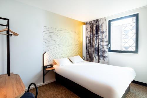 Imagen de la habitación del Hotel B&B S&eacute;lestat Centre-Alsace. Foto 18