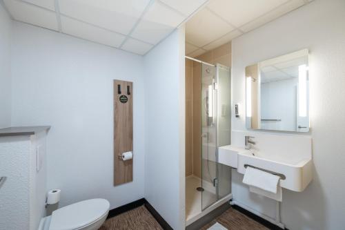 Imagen de la habitación del Hotel B&B S&eacute;lestat Centre-Alsace. Foto 19