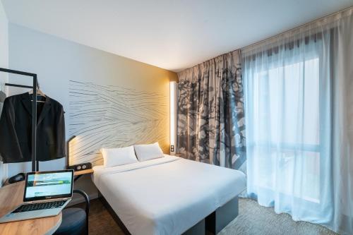 Imagen de la habitación del Hotel B&B S&eacute;lestat Centre-Alsace. Foto 20