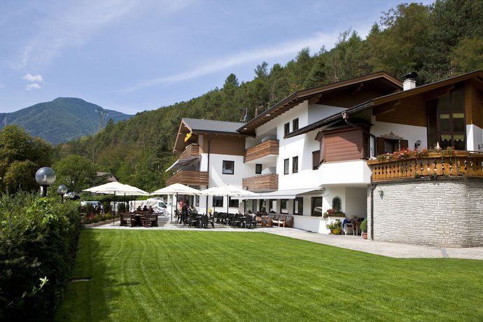 Imagen general del Hotel B&B Sonneck. Foto 3