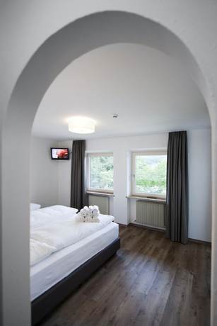 Imagen de la habitación del Hotel B&B Sonneck. Foto 12