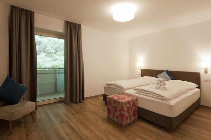 Imagen de la habitación del Hotel B&B Sonneck. Foto 15