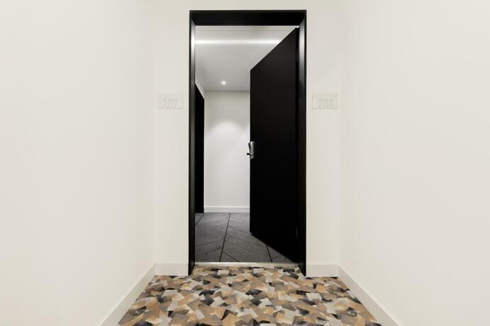 Imagen general del Hotel B&B St Gallen. Foto 3