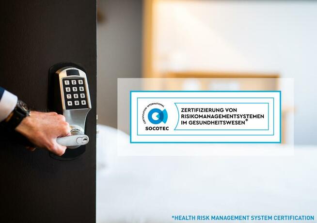 Imagen general del Hotel B&B St Gallen. Foto 5