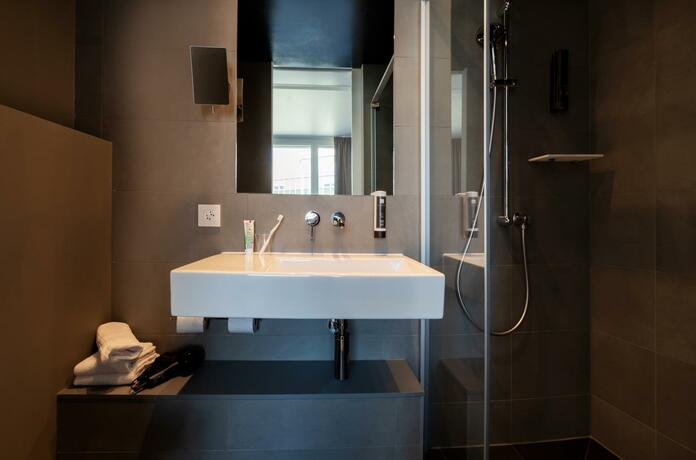 Imagen general del Hotel B&B St Gallen. Foto 6