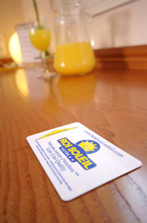 Imagen de la habitación del Hotel B&B Strasbourg Aéroport. Foto 4