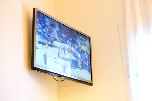 Imagen de la habitación del Hotel B&B Strasbourg Aéroport. Foto 7