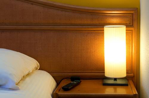 Imagen de la habitación del Hotel B&B Strasbourg Aéroport. Foto 8