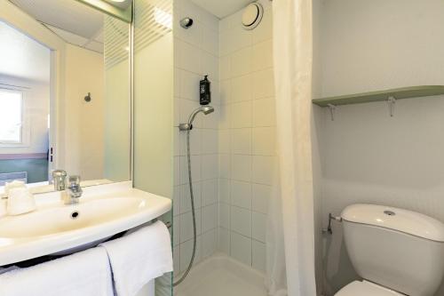 Imagen de la habitación del Hotel B&B Strasbourg Nord Schiltigheim. Foto 17