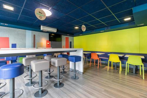 Imagen general del Hotel B&B Strasbourg Nord Schiltigheim. Foto 12