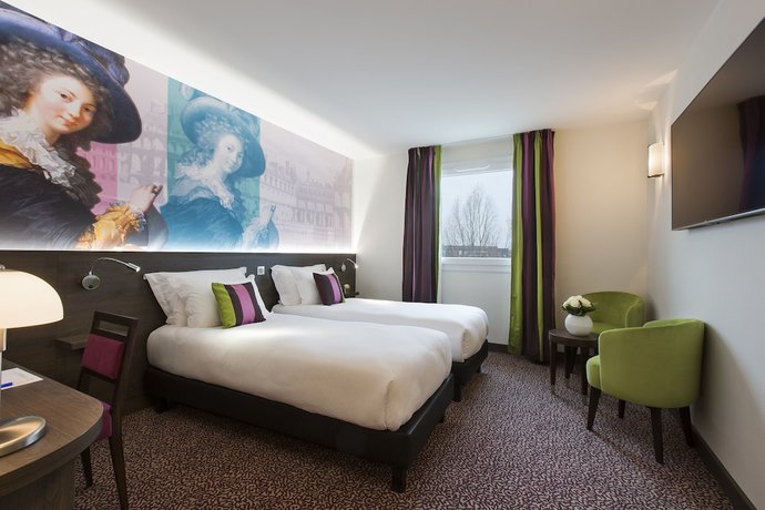 Imagen de la habitación del Hotel B&B Strasbourg Nord Schiltigheim Lac. Foto 10
