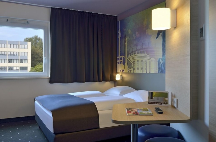 Imagen de la habitación del Hotel B&B Stuttgart-Vaihingen. Foto 14