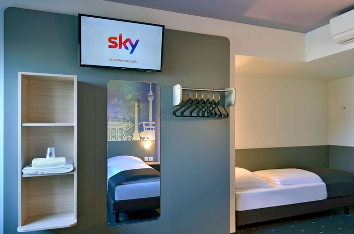 Imagen de la habitación del Hotel B&B Stuttgart-Vaihingen. Foto 15