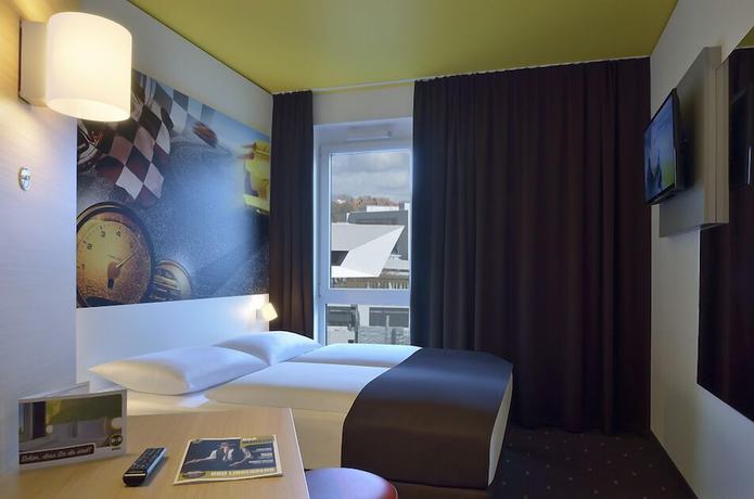 Imagen de la habitación del Hotel B&B Stuttgart-Zuffenhausen. Foto 15