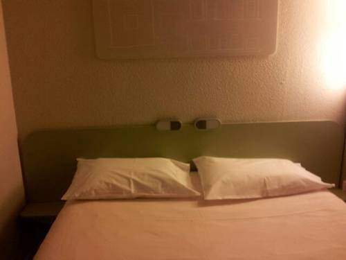 Imagen de la habitación del Hotel B&B Thionville Yutz A31. Foto 3