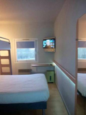 Imagen de la habitación del Hotel B&B Thionville Yutz A31. Foto 4