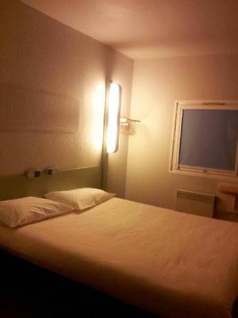 Imagen de la habitación del Hotel B&B Thionville Yutz A31. Foto 6