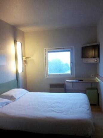 Imagen de la habitación del Hotel B&B Thionville Yutz A31. Foto 8