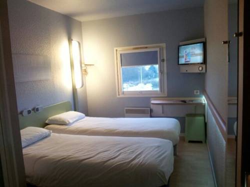 Imagen de la habitación del Hotel B&B Thionville Yutz A31. Foto 9