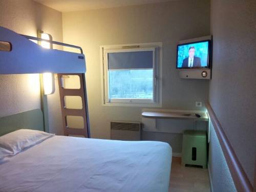 Imagen de la habitación del Hotel B&B Thionville Yutz A31. Foto 14