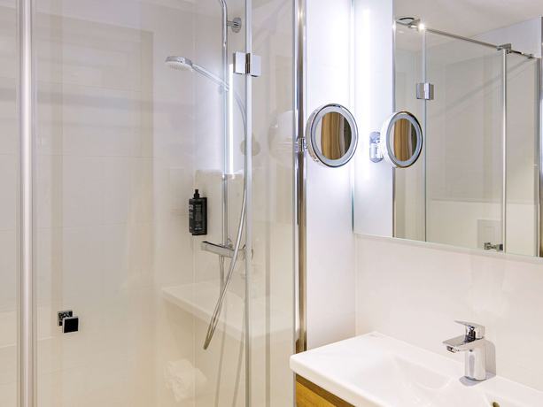 Imagen de la habitación del Hotel B&B Tomasz&oacute;w Lubelski. Foto 8