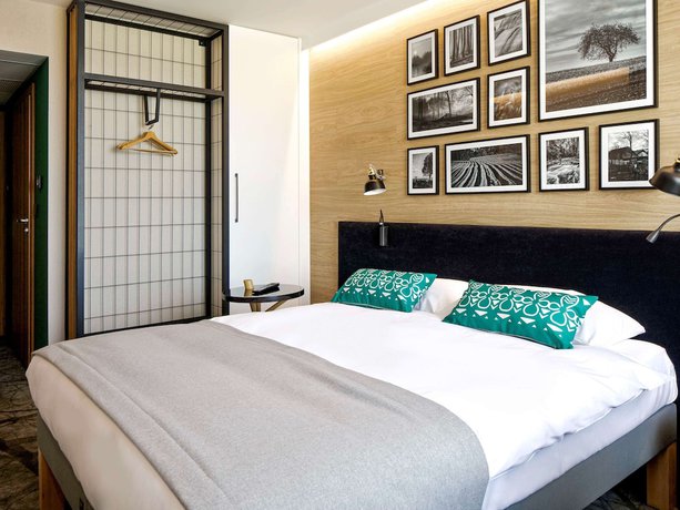 Imagen de la habitación del Hotel B&B Tomasz&oacute;w Lubelski. Foto 9