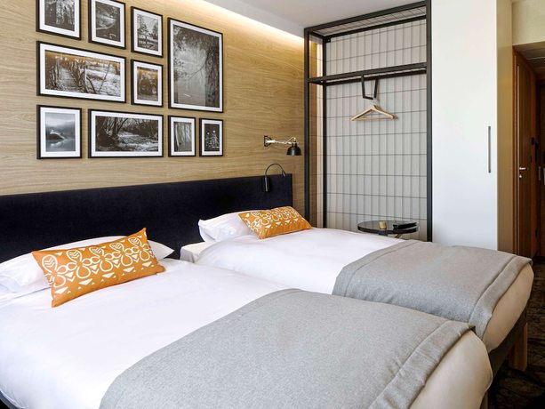 Imagen de la habitación del Hotel B&B Tomasz&oacute;w Lubelski. Foto 11