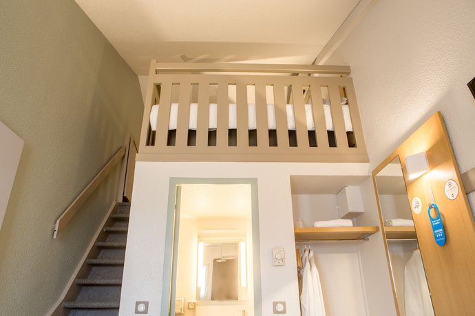 Imagen de la habitación del Hotel B&B Toulon La Seyne-sur-mer. Foto 6