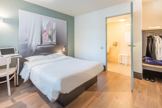 Imagen de la habitación del Hotel B&B Toulon La Seyne-sur-mer. Foto 14