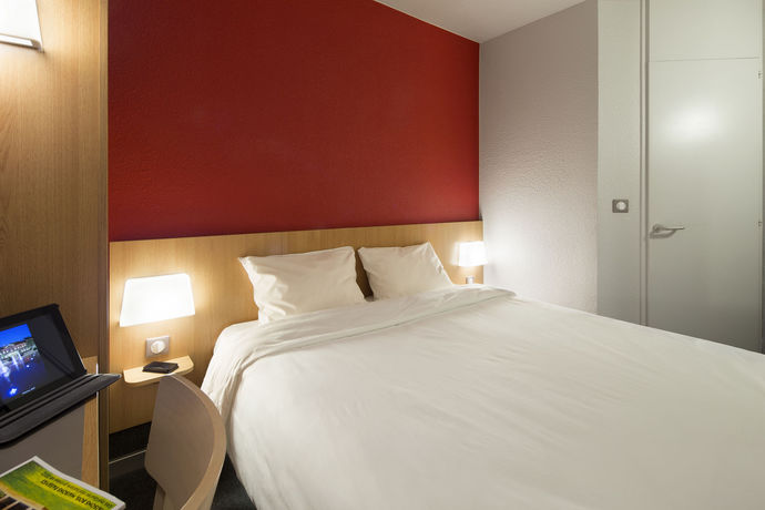 Imagen de la habitación del Hotel B&B Toulon Ollioules. Foto 2