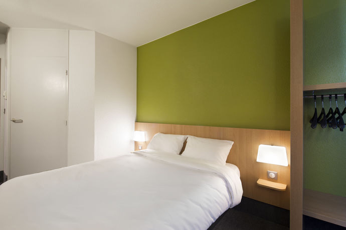 Imagen de la habitación del Hotel B&B Toulon Ollioules. Foto 3