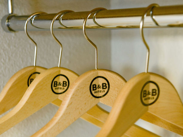 Imagen de los interiores del Hotel B&B Toulon Ollioules. Foto 11