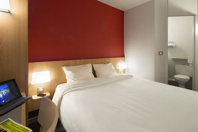 Imagen de la habitación del Hotel B&B Toulon Ollioules. Foto 10