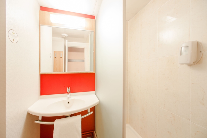 Imagen de la habitación del Hotel B&B Toulouse Centre Canal du Midi. Foto 5