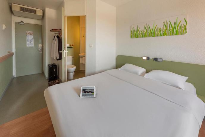 Imagen general del Hotel B&B Toulouse Cité de l'Espace Gonord. Foto 1